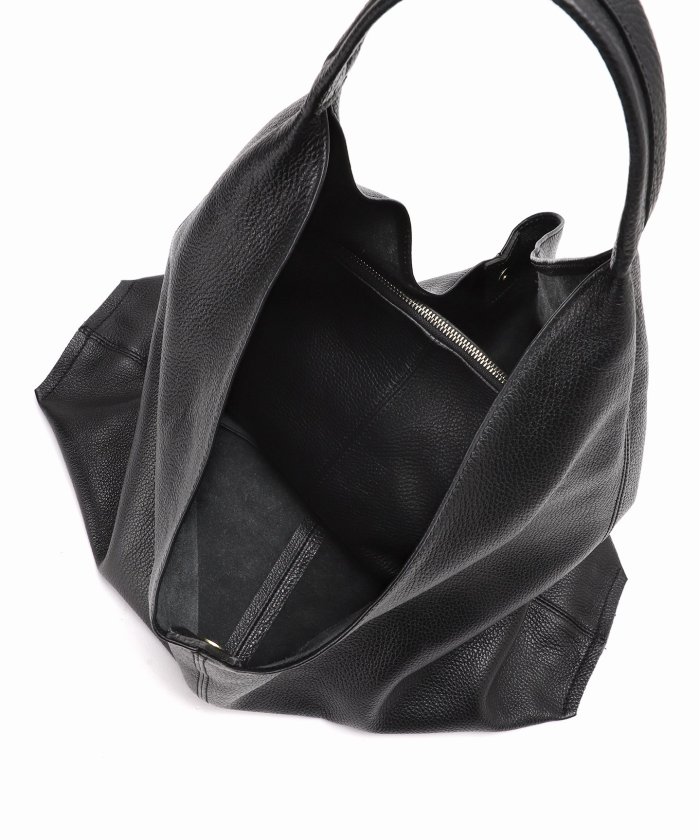 AULENTTI/オウレンティ】インナーバッグ付きショルダーBAG