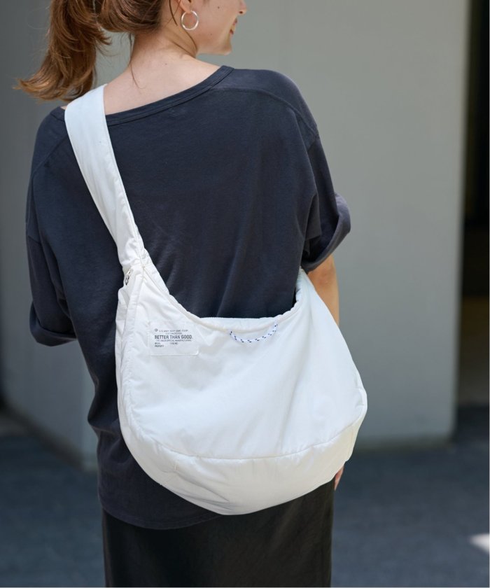 ≪WEB限定追加≫【BETTER THAN GOOD/ベターザングッド】PADDED ≪WEB限定追加≫【BETTER THAN GOOD/ベターザングッド】PADDED
