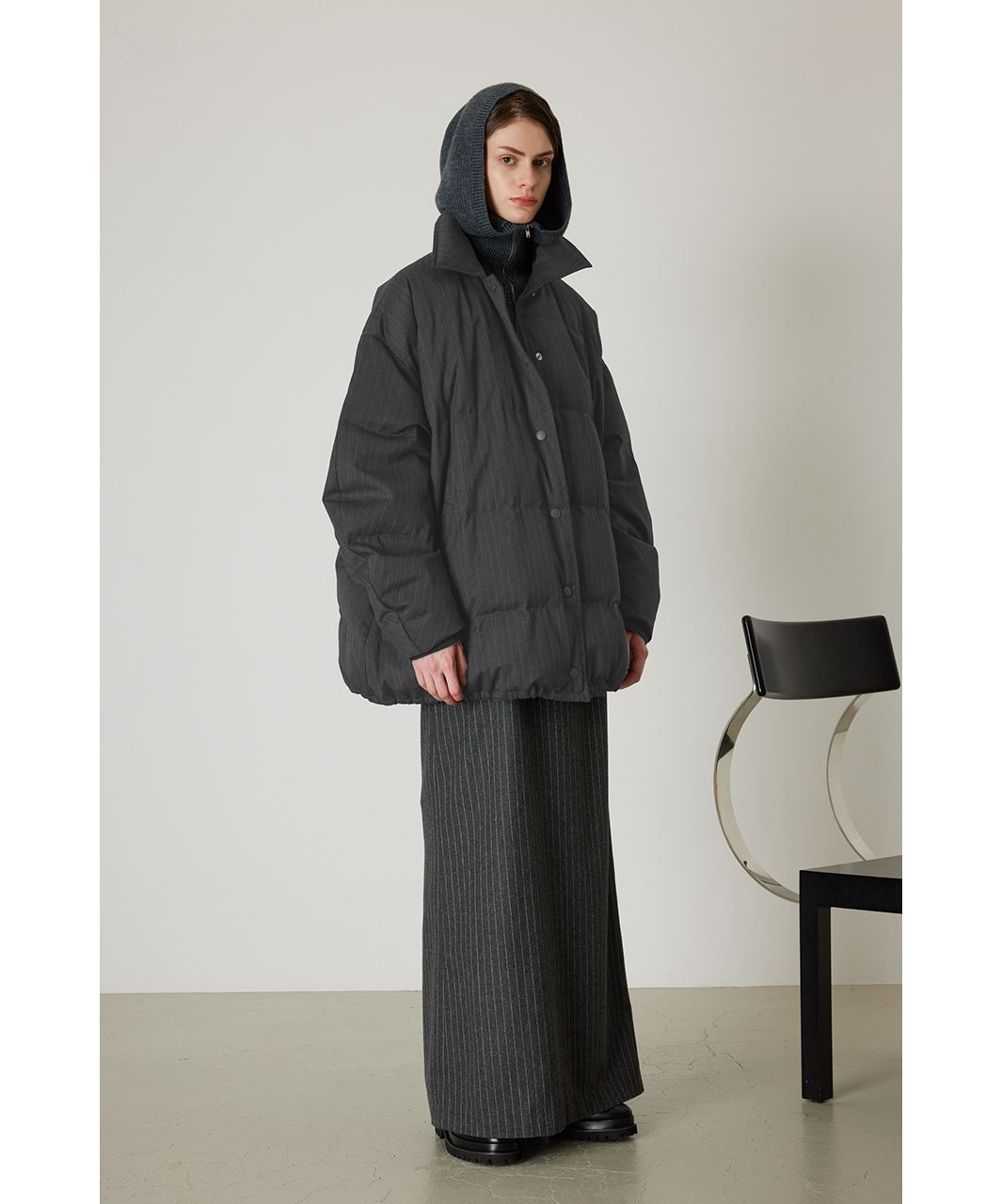 Coverall stripe down CT(505460217) | リムアーク(RIM.ARK) - d Coverall stripe down CT(505460217) | リムアーク(RIM.ARK) - d