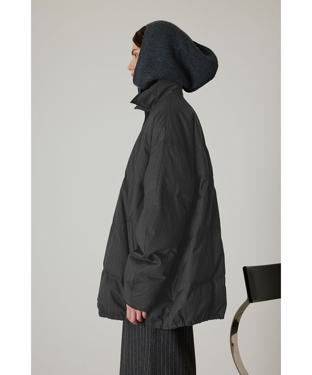 Coverall stripe down CT(505460217) | リムアーク(RIM.ARK) - d Coverall stripe down CT(505460217) | リムアーク(RIM.ARK) - d
