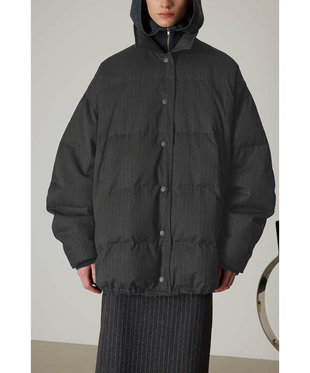 Coverall stripe down CT(505460217) | リムアーク(RIM.ARK) - d Coverall stripe down CT(505460217) | リムアーク(RIM.ARK) - d