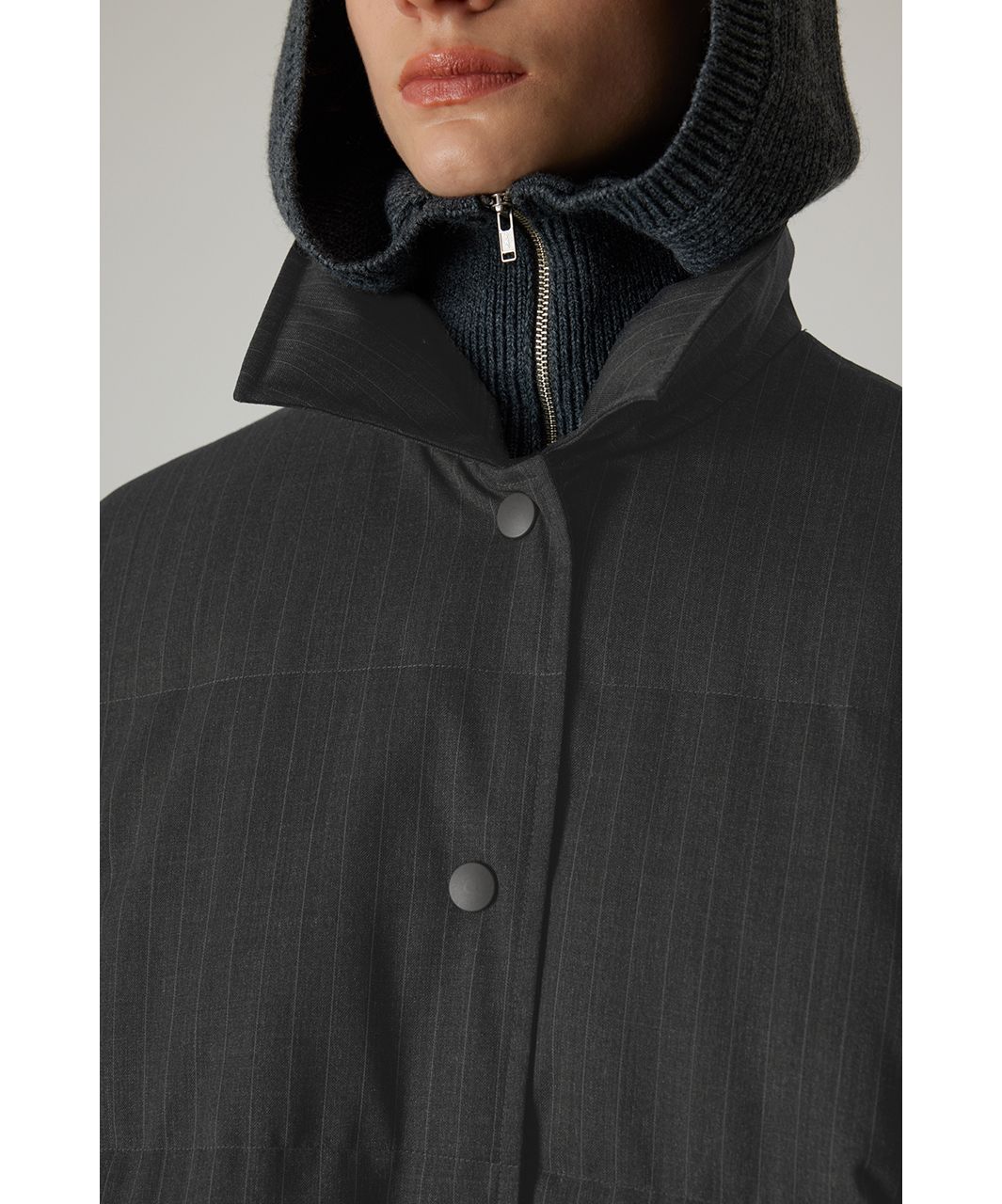 Coverall stripe down CT(505460217) | リムアーク(RIM.ARK) - d Coverall stripe down CT(505460217) | リムアーク(RIM.ARK) - d