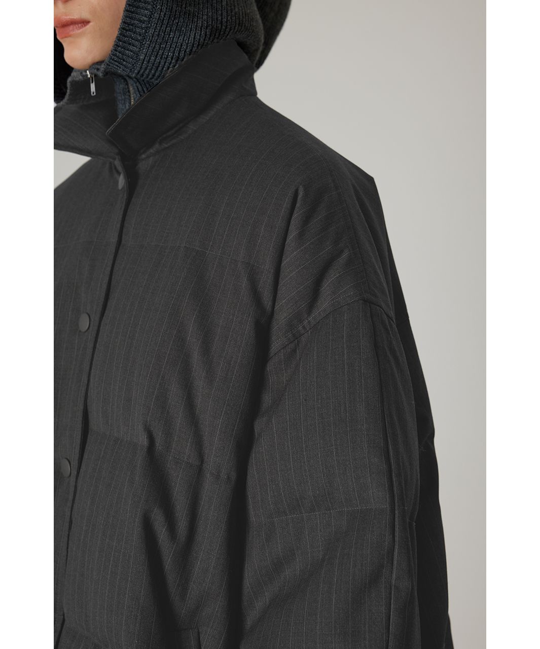 Coverall stripe down CT(505460217) | リムアーク(RIM.ARK) - d Coverall stripe down CT(505460217) | リムアーク(RIM.ARK) - d