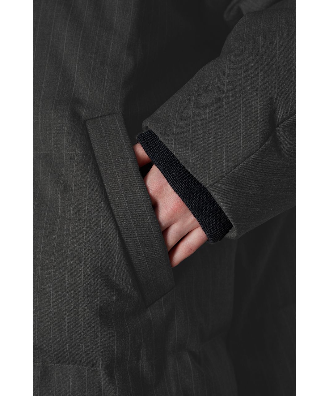 Coverall stripe down CT(505460217) | リムアーク(RIM.ARK) - d Coverall stripe down CT(505460217) | リムアーク(RIM.ARK) - d