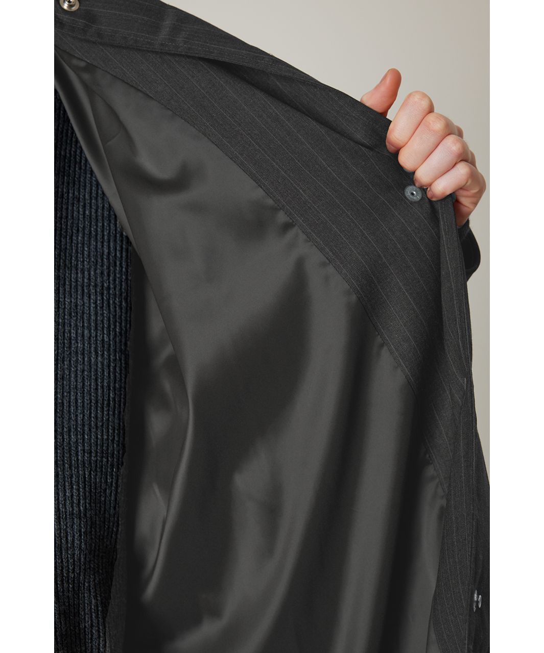Coverall stripe down CT(505460217) | リムアーク(RIM.ARK) - d Coverall stripe down CT(505460217) | リムアーク(RIM.ARK) - d