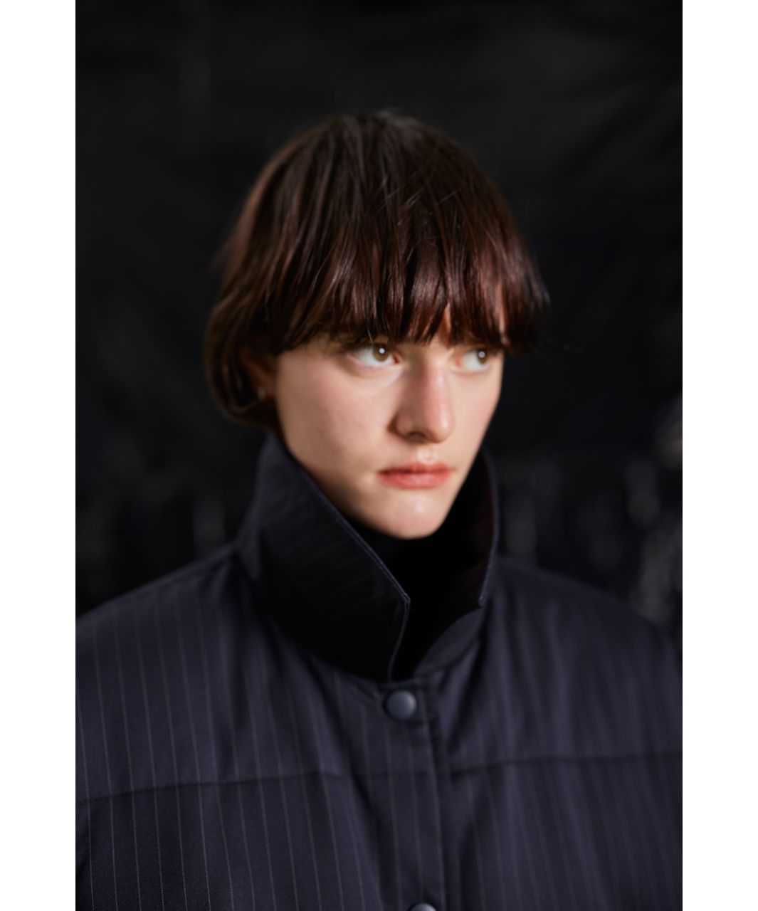 Coverall stripe down CT(505460217) | リムアーク(RIM.ARK) - d Coverall stripe down CT(505460217) | リムアーク(RIM.ARK) - d