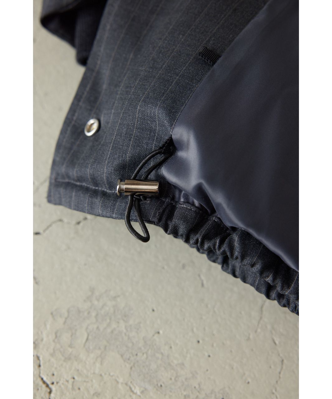 Coverall stripe down CT(505460217) | リムアーク(RIM.ARK) - d Coverall stripe down CT(505460217) | リムアーク(RIM.ARK) - d