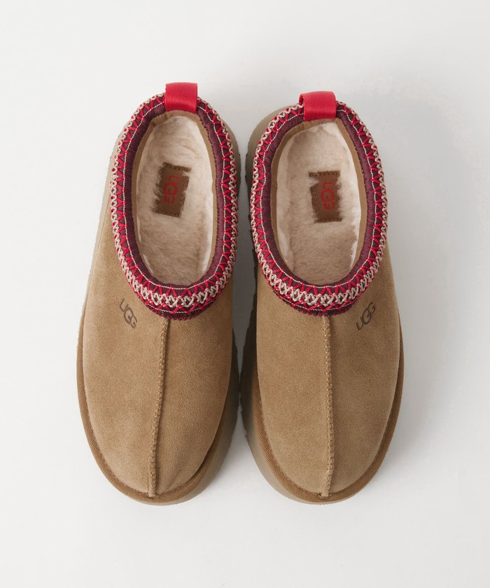 UGG TAZZ 23センチ-