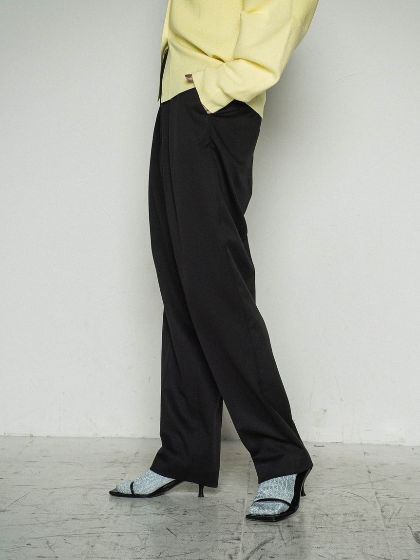 メイソングレイ セット【新品同様】メイソングレイトップス♡メイソングレイ　パンツ MAYSON GREYのボトムスの商品一覧|レディースファッション通販の