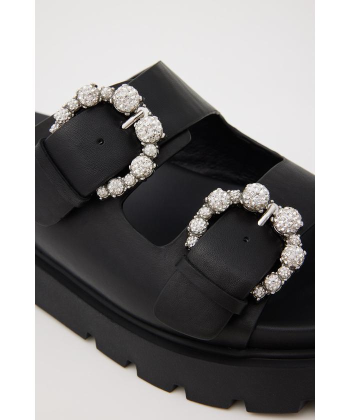 【美品】スタッカート ピアスフィアコンフォートサンダル Amazon | [Staccat] [スタッカート] ピアスフィアコンフォート