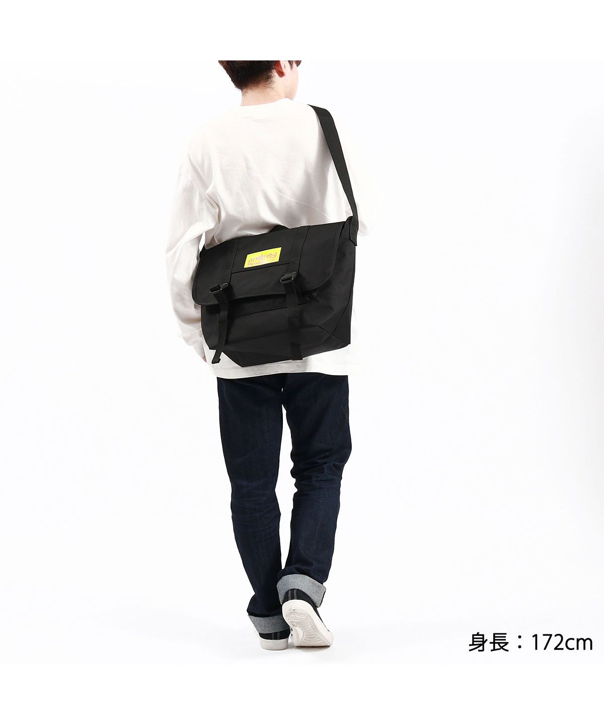 マンハッタンポーテージ Manhattan Portage 【日本正規品 マンハッタンポーテージ Manhattan Portage 【日本正規品