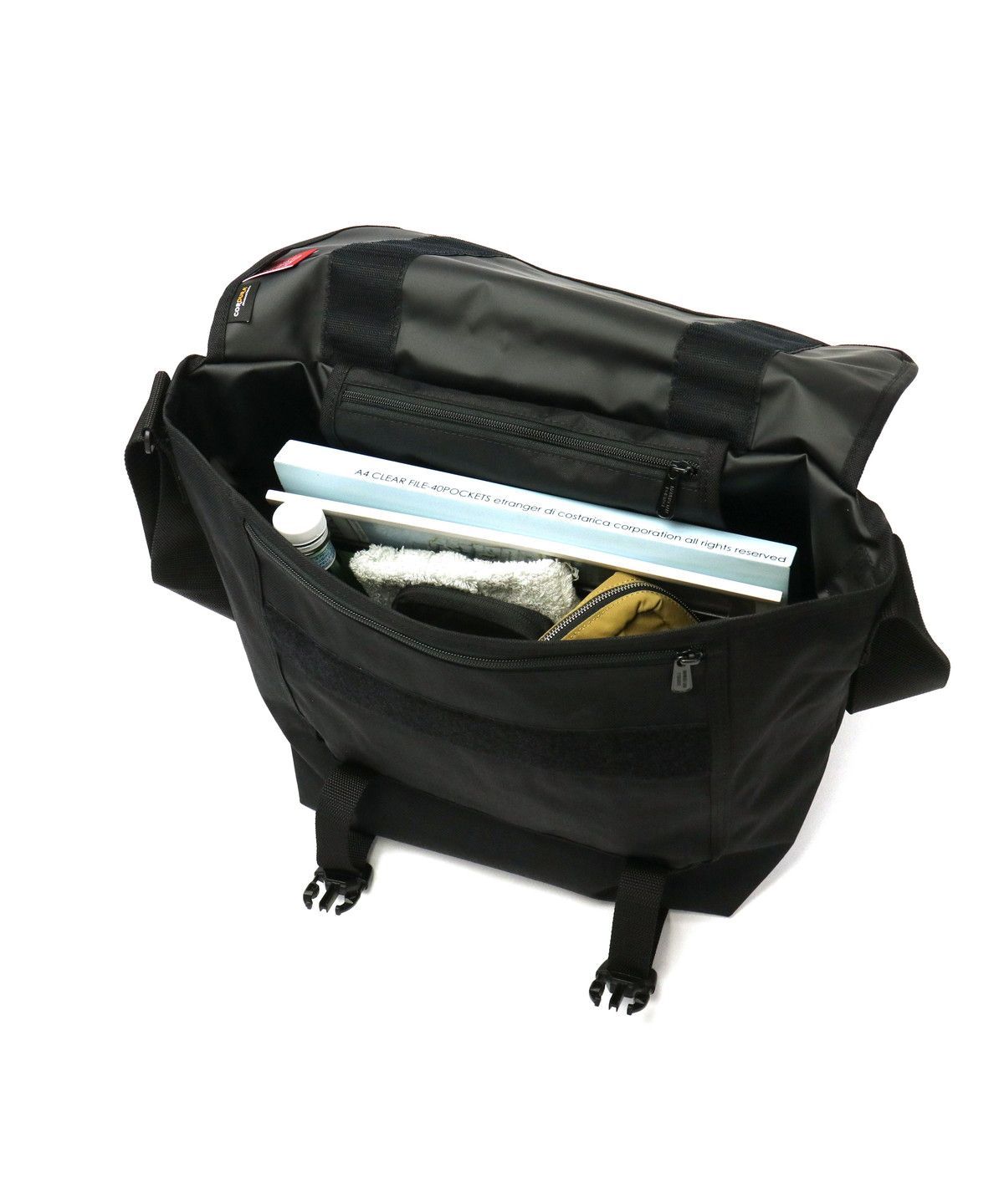 マンハッタンポーテージ Manhattan Portage 【日本正規品