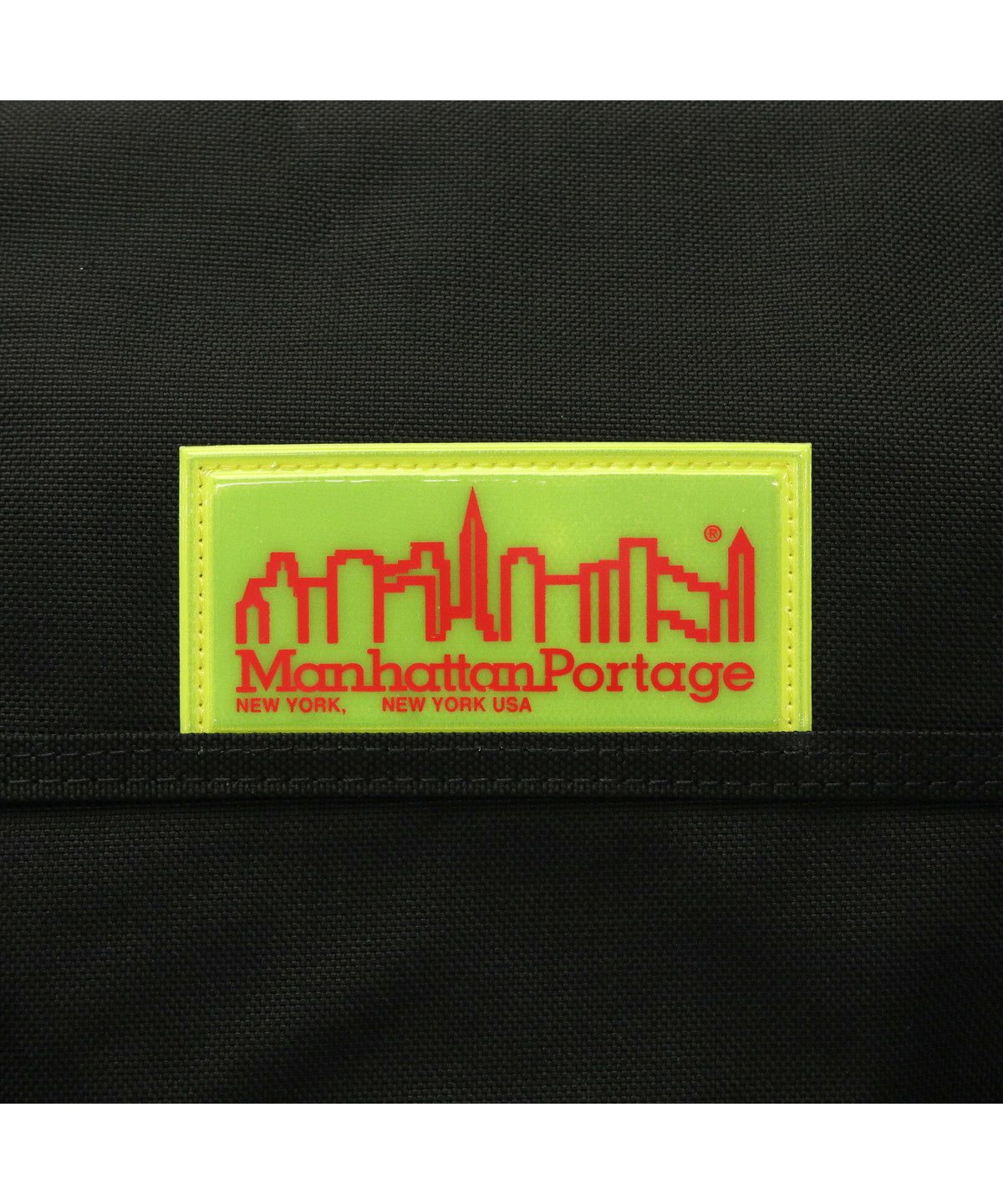 春先取りの マンハッタンポーテージ Manhattan 【日本正規品 Portage バッグ