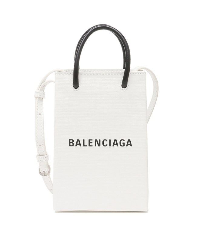 海外お取寄せ商品の通販 早い者勝ち！BALENCIAGA 新品・無使用 ...