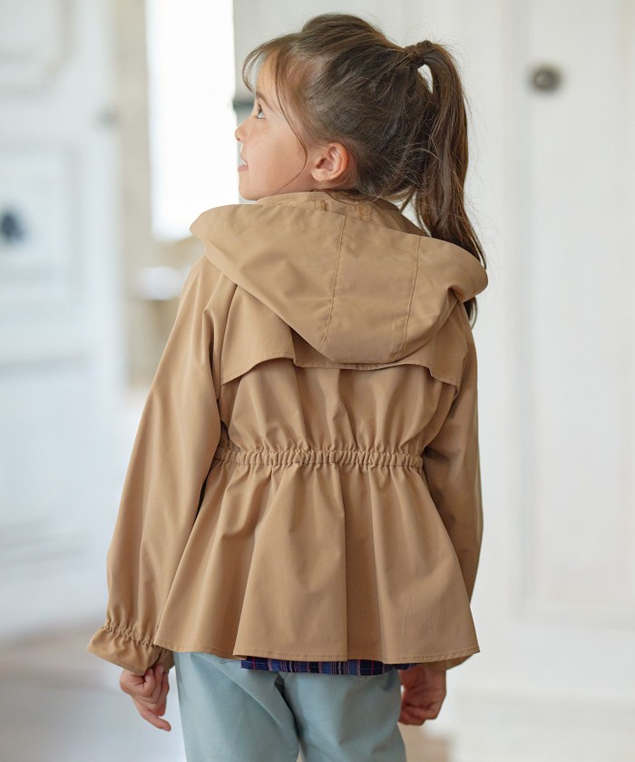 Shichigosan 7-year-old girl rental kimono | AG701 – ベビー袴