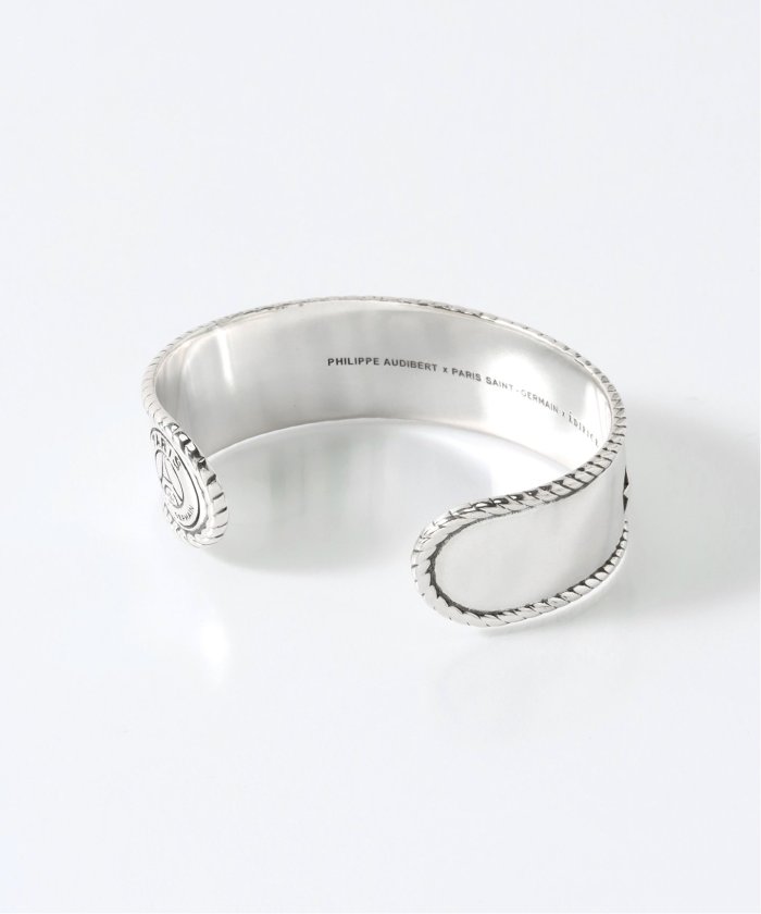 宅配便配送 P.AUDIBERT*PSG フィリップ オーディベール】Nova Bracelet GM アクセサリー