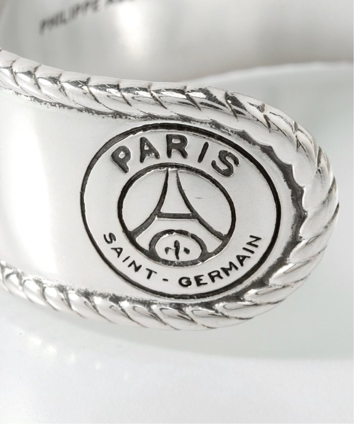 P.AUDIBERT*PSG フィリップ オーディベール】Nova Bracelet GM