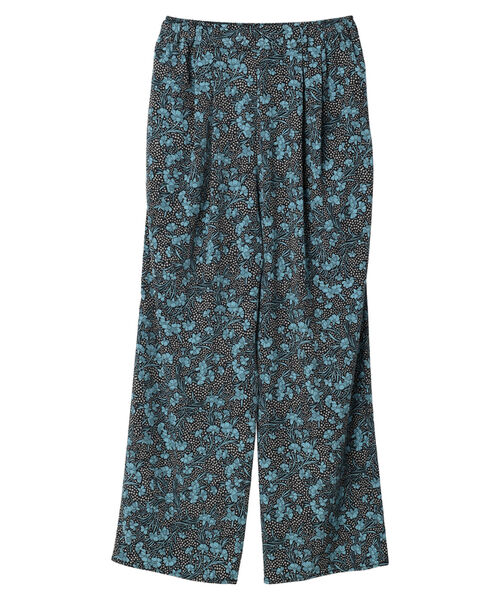 セール 30%OFF】グリーン パークス Green Parks ボタニカル柄