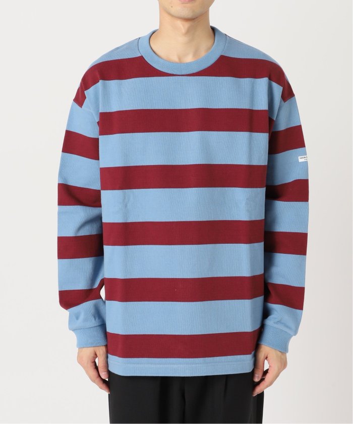 セール】【HARDIN KNITWEAR/ハーディンニットウェア