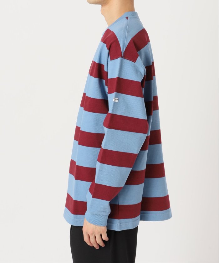 セール】【HARDIN KNITWEAR/ハーディンニットウェア