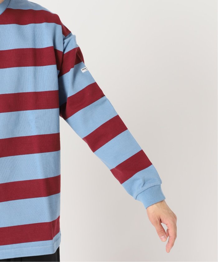 セール】【HARDIN KNITWEAR/ハーディンニットウェア