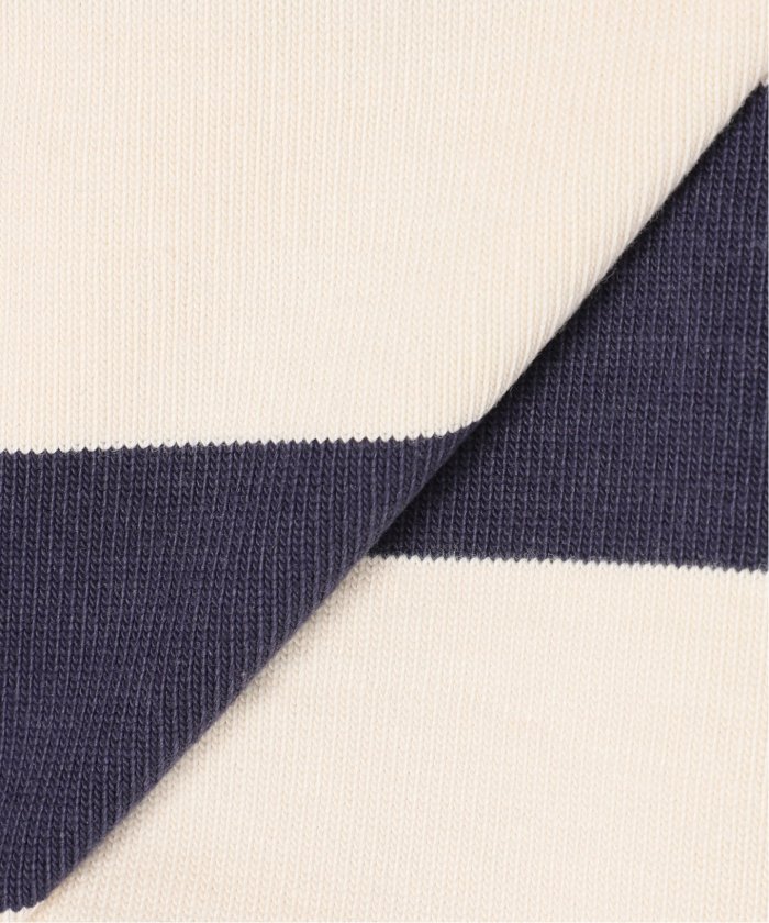 HARDIN KNITWEAR / ハーディン ニットウェア】別注 ボーダー