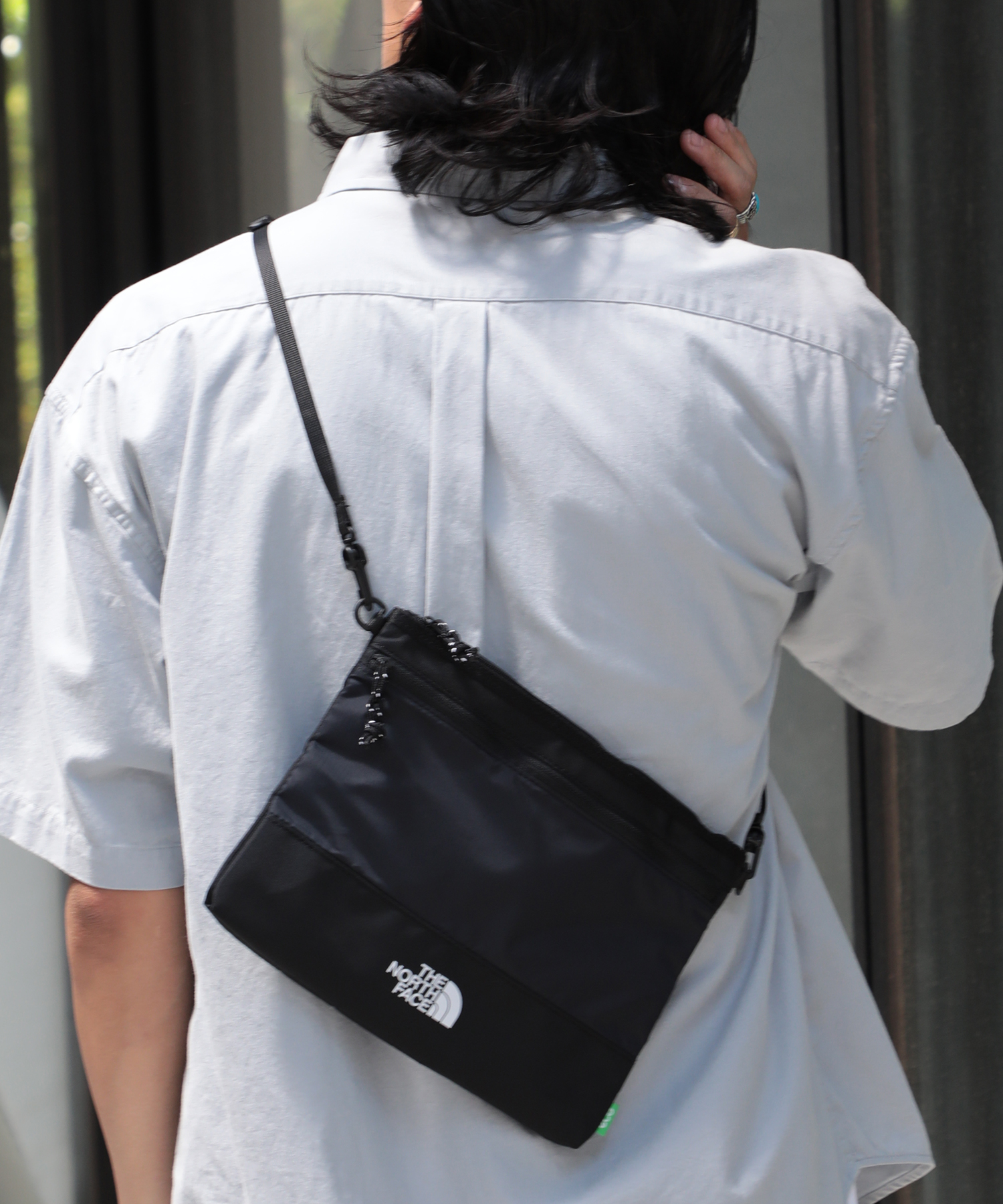 THE NORTH FACE / ザ・ノースフェイス】BREEZE SLING BAG / ブリーズ