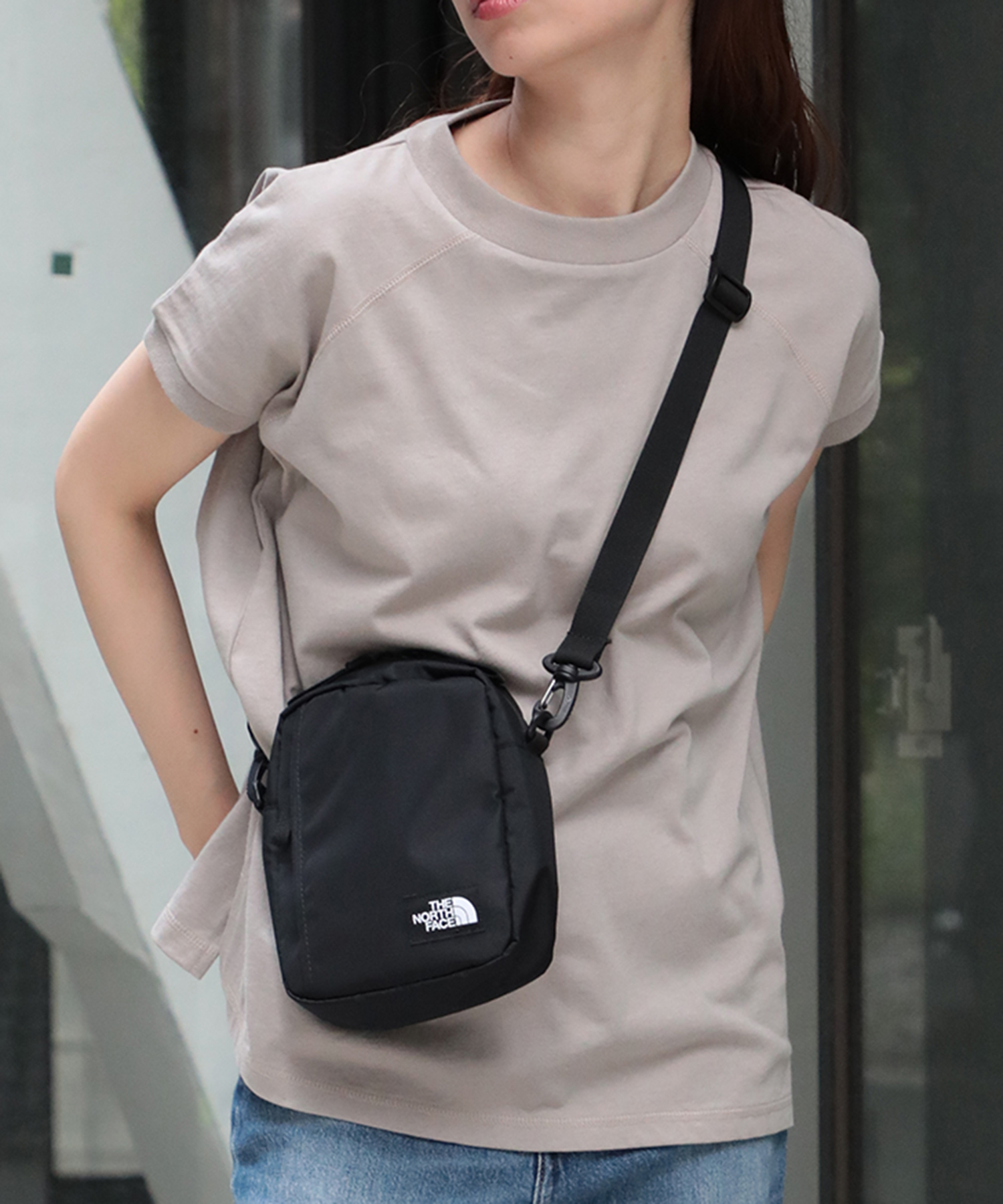 【THE NORTH FACE】 SUPER CROSS BAG ザ・ノース・フェイス THE NORTH FACE 【THE NORTH FACE / ザ