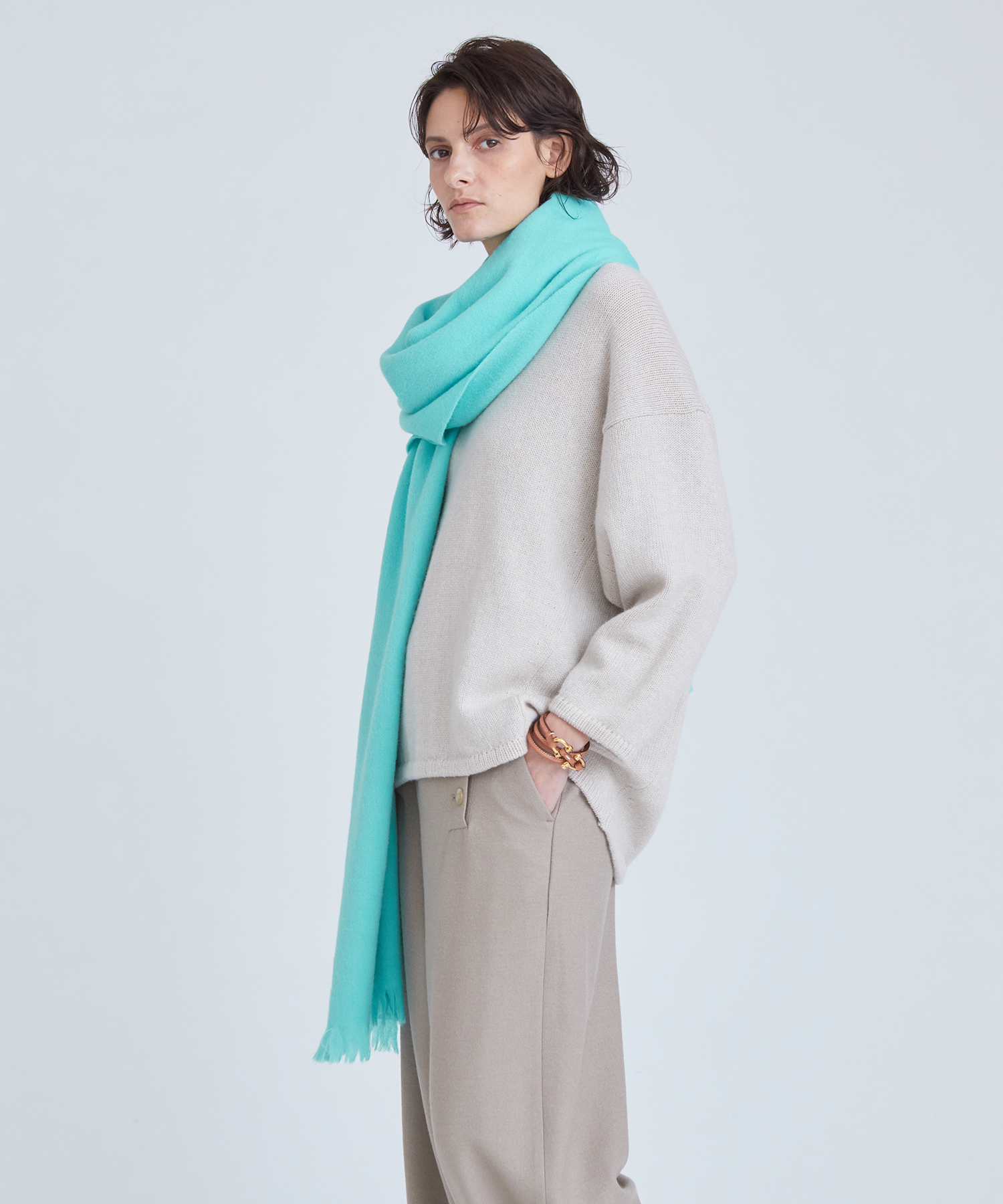 セール 40%OFF】【ASAUCE MELER/アソースメレ】スーリーアルパカ セール 40%OFF】【ASAUCE MELER/アソースメレ】スーリーアルパカ