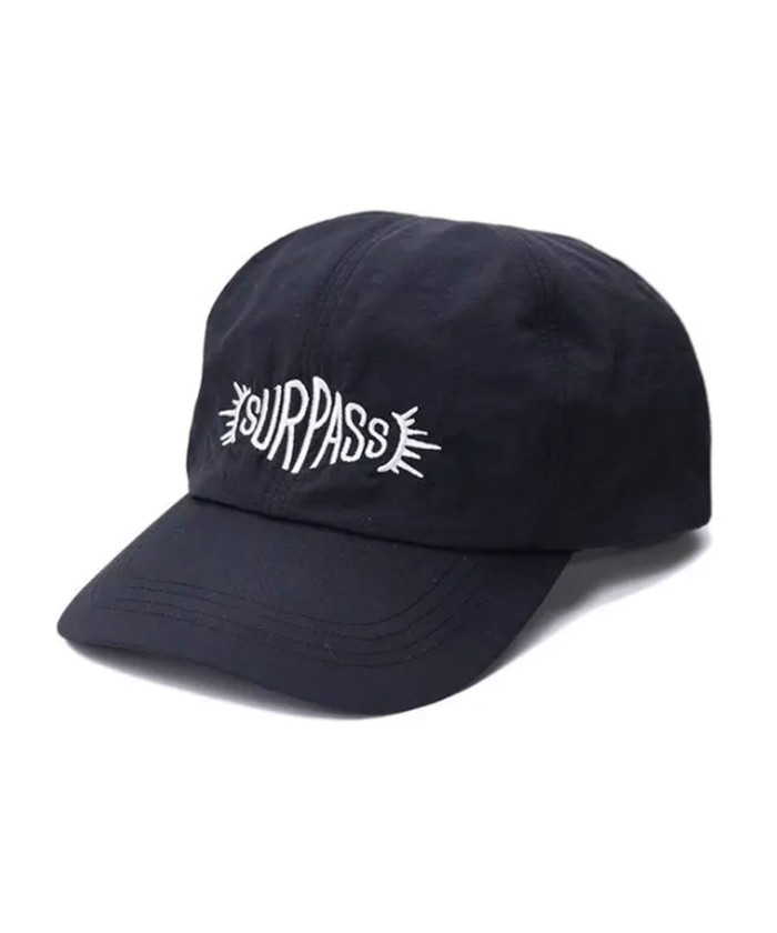 ロゴダメージBEANIE【Black】 | DimMoire