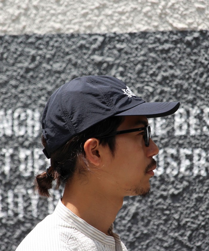 ハロコモディティー　帽子まとめ売り halo commodity（ハロ コモディティー）】ridge tail cap
