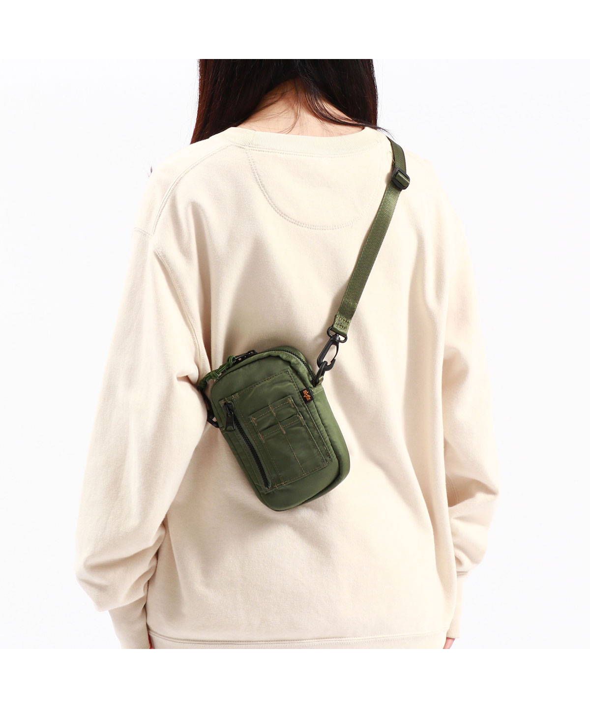 激安通販の クーポン】アルファ インダストリーズ ALPHA INDUSTRIES バッグ