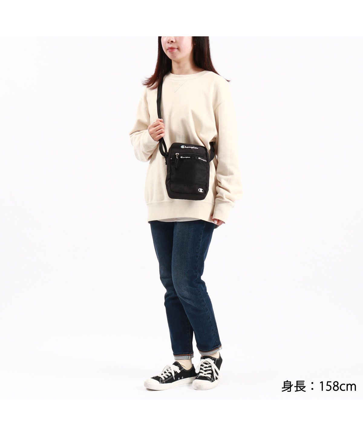 チャンピオン Champion チャンピオン ショルダーバッグ Champion