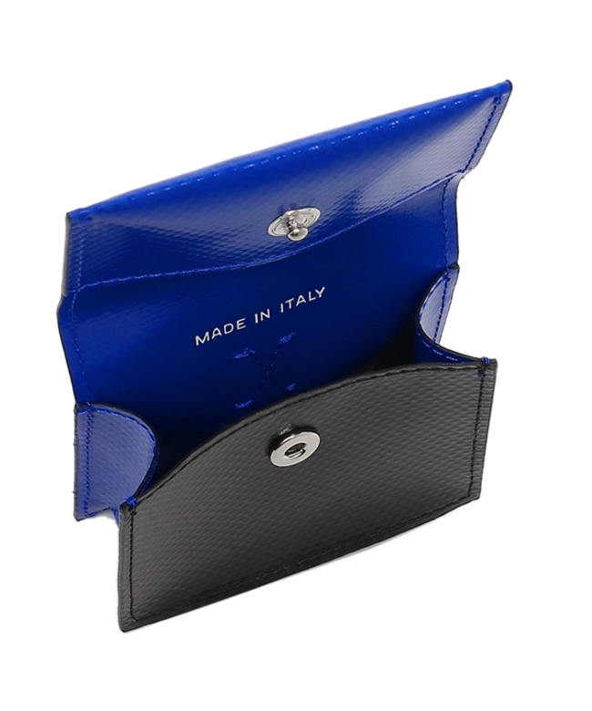 マルニ AirPodsケース ブルー ブラック メンズ MARNI AUMI0002A0 P3572