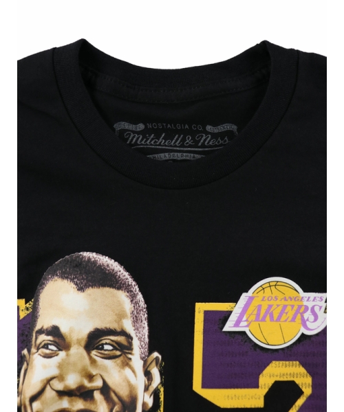 M&N マジック・ジョンソン 87-88NBAオールスタークラシック