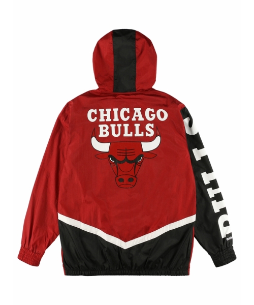 【未使用　タグ付き　大きいサイズ　XL】Mitchell&Ness ブルズ　23 未使用 タグ付き 大きいサイズ XL】Mitchell&Ness ブルズ 23
