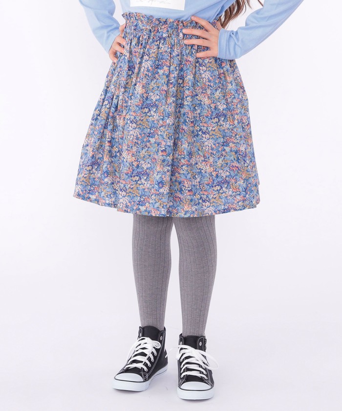 クーポン】【セール55%OFF】SHIPS KIDS:140～150cm / リバティ