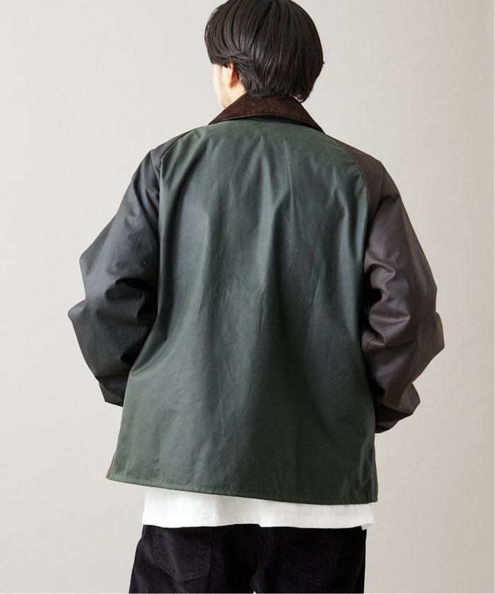 BARBOUR×JOURNAL STANDARD / バブアー】別注 BIG SPEY(505659363