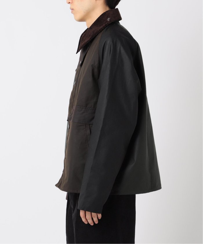 BARBOUR×JOURNAL STANDARD / バブアー】別注 BIG SPEY(505467254