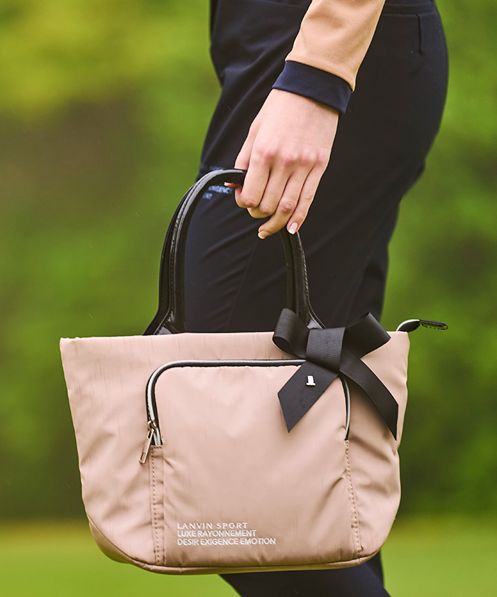 LANVIN SPORT(ランバン スポール) パンツ｜中古ゴルフウェア通販