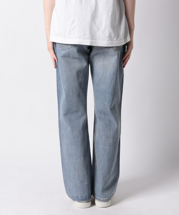 Levi’s/リーバイスルーズフレアデニム567STAY LOOSE FLARE クーポン】【セール 50%OFF】リーバイス/Levi's 567 STAY LOOSE