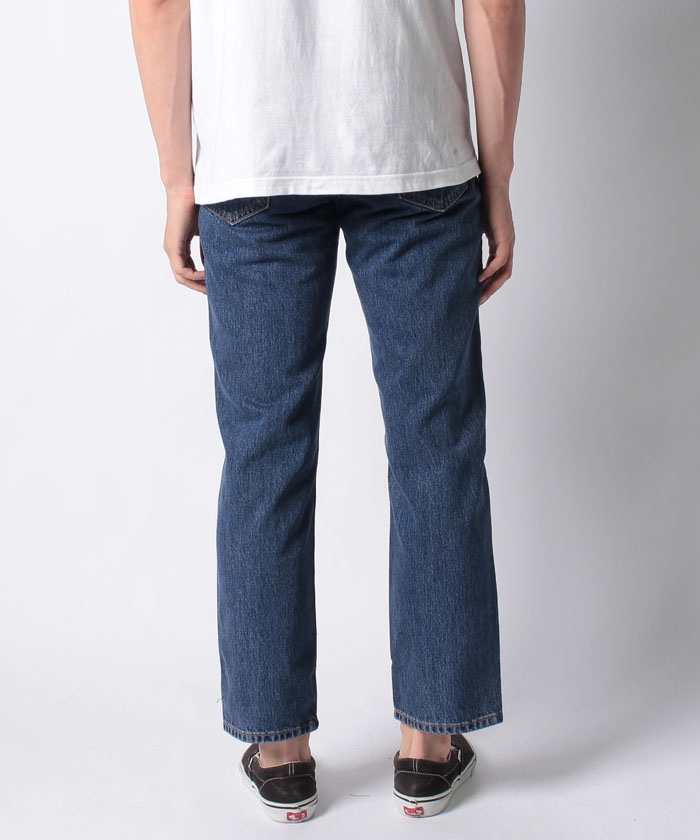 550™ Relaxed Fit Men's Jeans - Dark Wash | Levi's® US