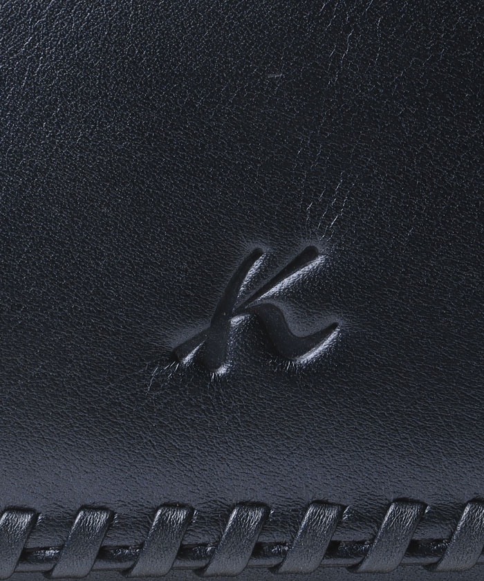 牛革長財布 Dー34(505456088) | キタムラK2(KitamuraK2) - d fashion