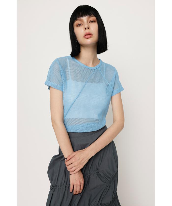 お買い得！！★ バーバリー ★ Maud チェック Tシャツ お買い得！！☆ バーバリー ☆ Maud Tシャツ