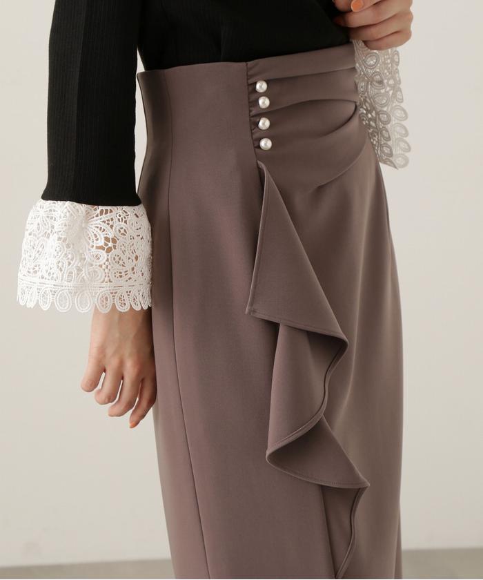 プロポーションボディドレッシング PROPORTION BODY DRESSING