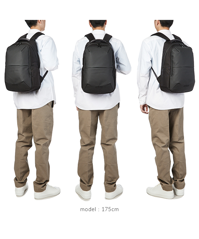 マンハッタンポーテージ ブラックレーベル Manhattan Portage
