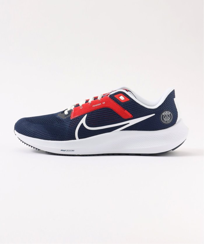 NIKE / ナイキ】Air Zoom Pegasus 40 PSG(505468599) | Paris