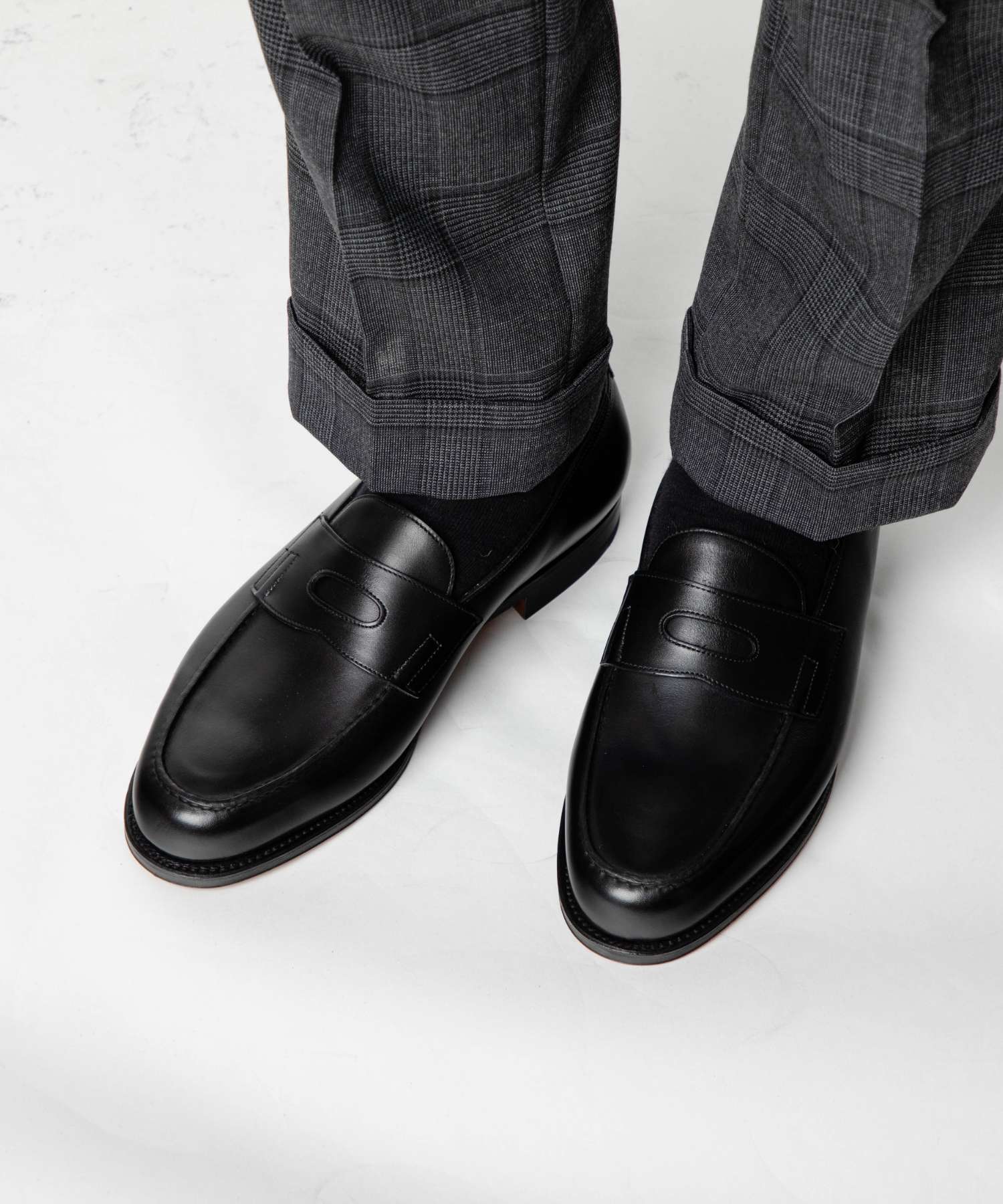クーポン】ジョンロブ JOHN LOBB LOBB LOPEZ 309031L ビジネス