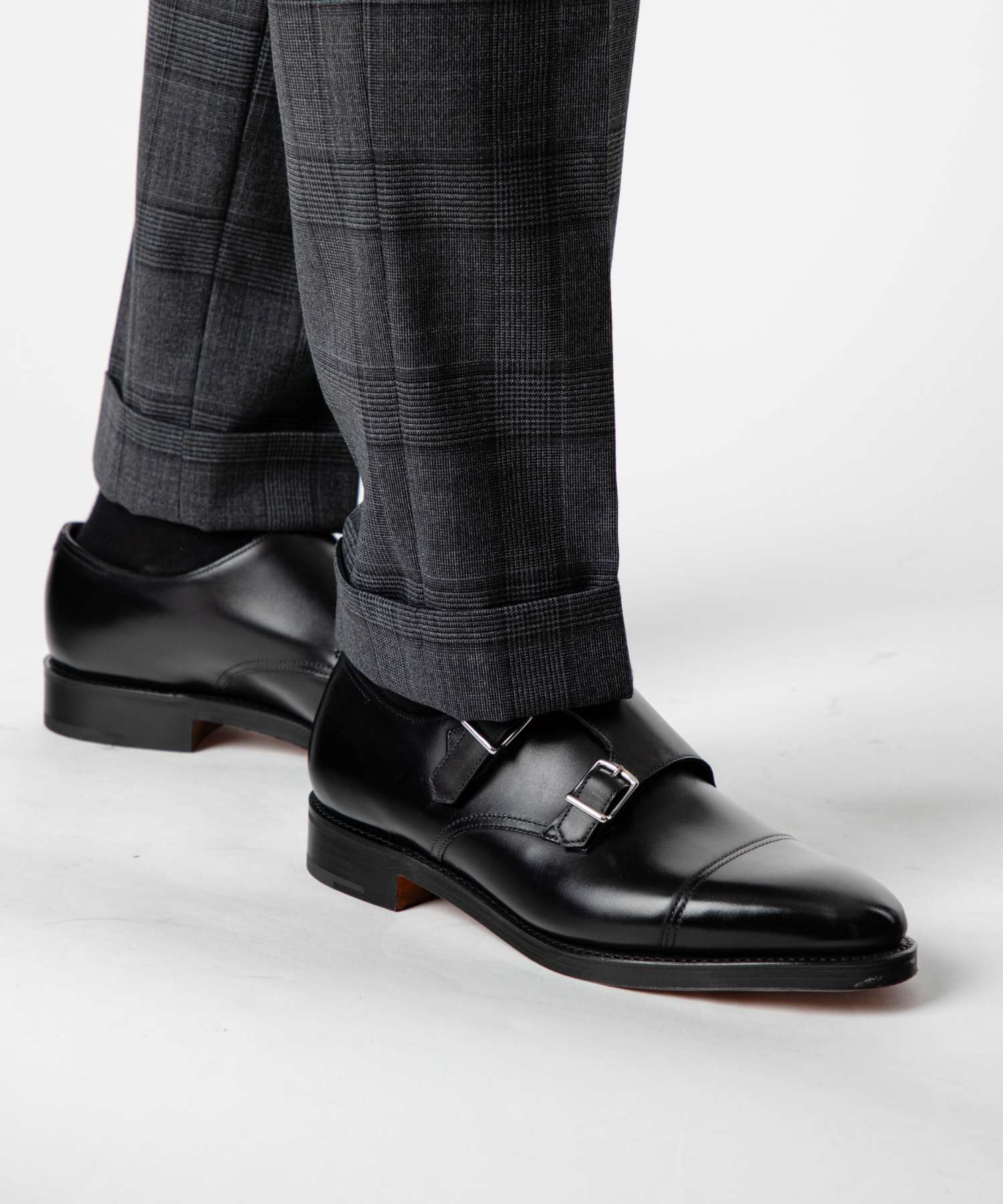 ジョンロブ JOHN LOBB WILLIAM 228032L ビジネスシューズ PD BCL