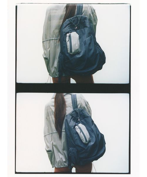 バックパック・リュック EMIS SHEARLING BACKPACKBEIGE m1037_1332427 EMIS SHEARLING BACKPACKBEIGE m1037_1332427 (EMIS/バック